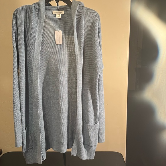 Christopher & Banks Sweaters - Christopher and Banks Cardigan